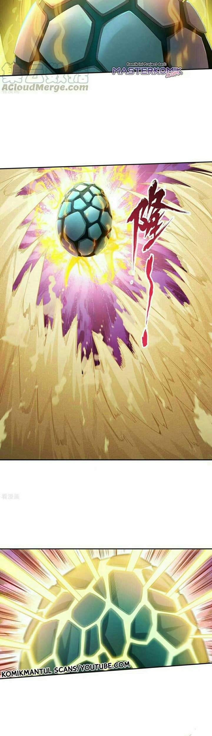 i-was-trapped-on-the-same-day-for-100000-years - Chapter: 49