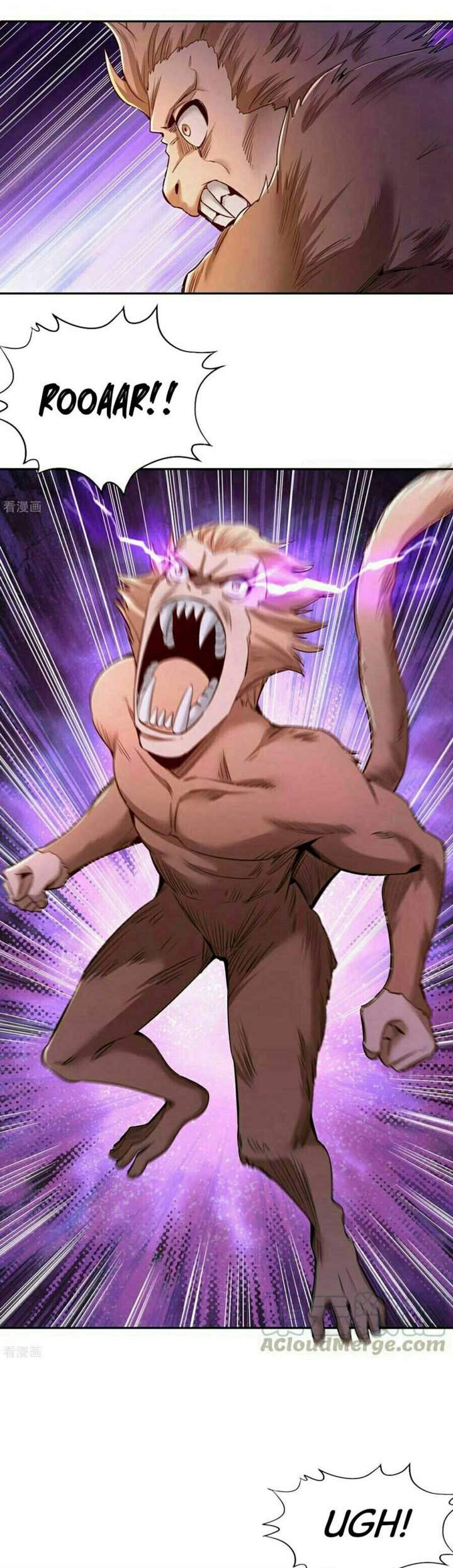 i-was-trapped-on-the-same-day-for-100000-years - Chapter: 49