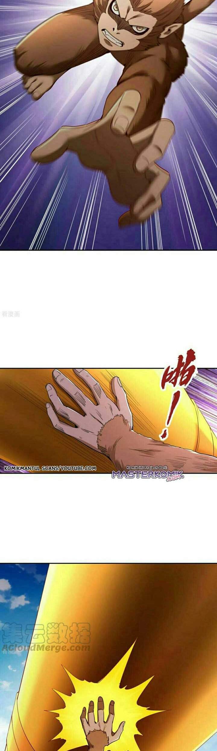 i-was-trapped-on-the-same-day-for-100000-years - Chapter: 49