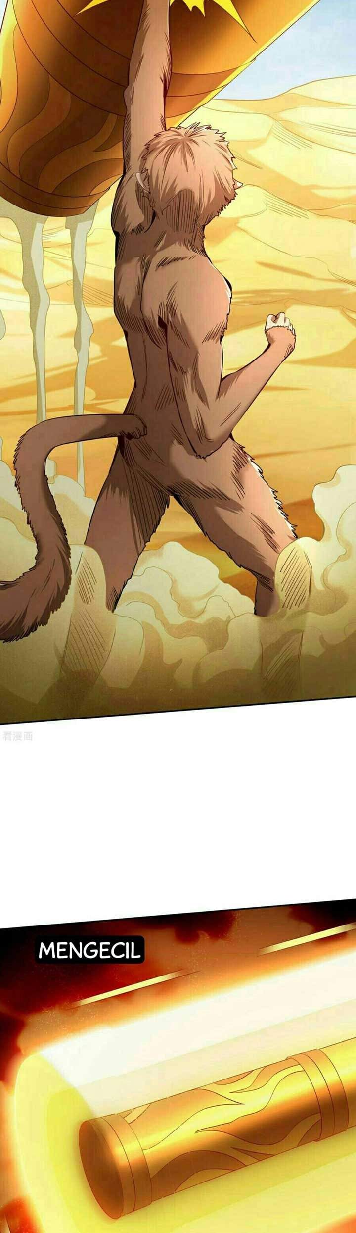 i-was-trapped-on-the-same-day-for-100000-years - Chapter: 49