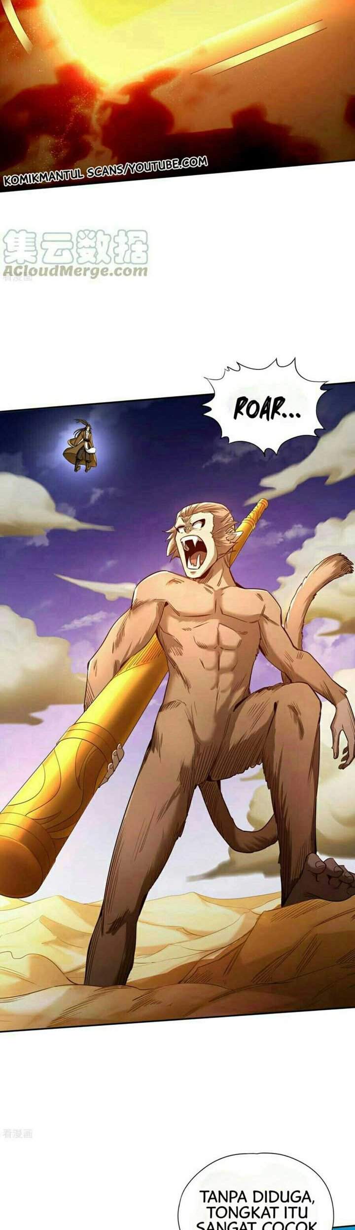 i-was-trapped-on-the-same-day-for-100000-years - Chapter: 49