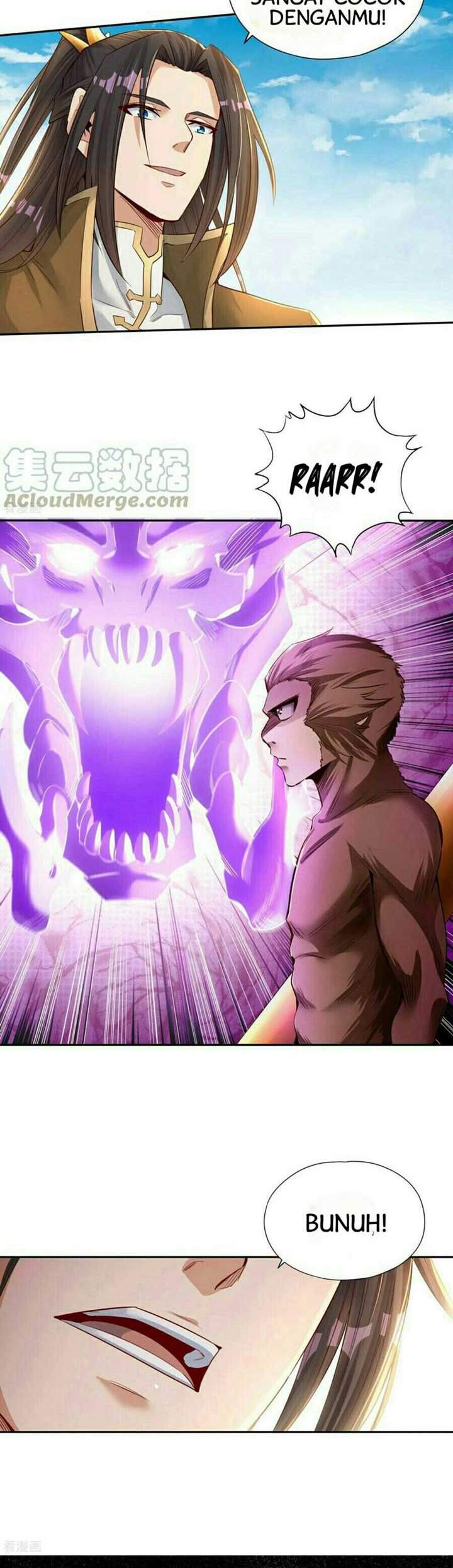 i-was-trapped-on-the-same-day-for-100000-years - Chapter: 49