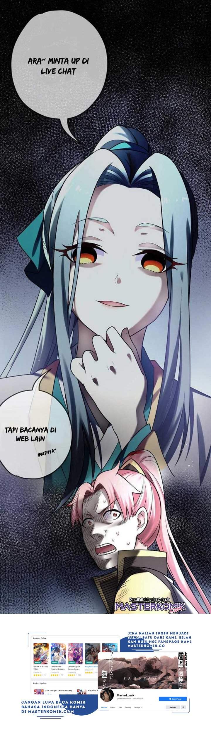i-was-trapped-on-the-same-day-for-100000-years - Chapter: 49
