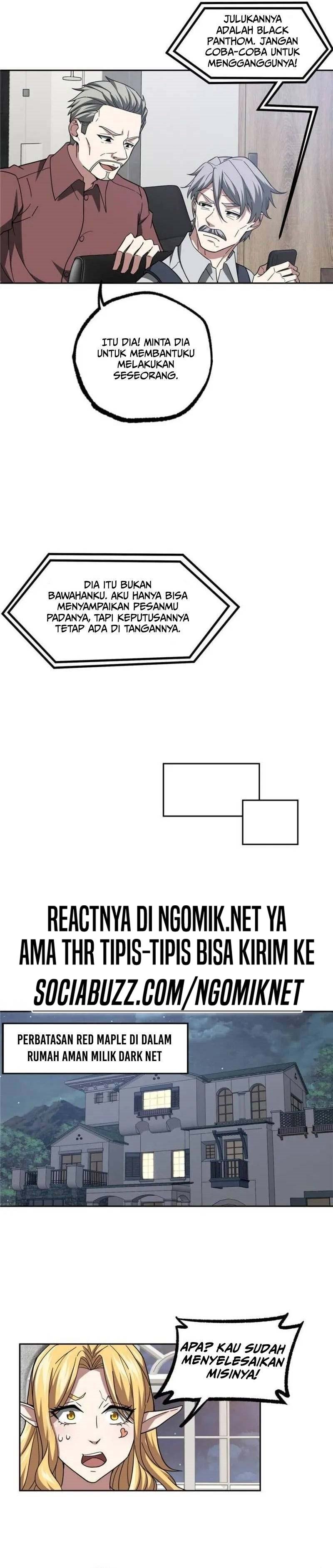 super-mechanic - Chapter: 129