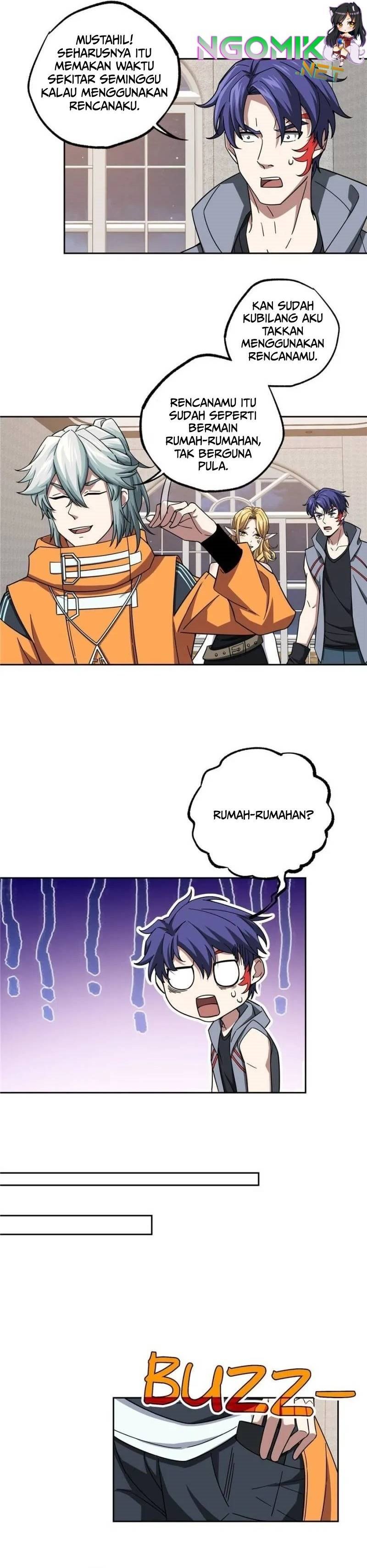 super-mechanic - Chapter: 129
