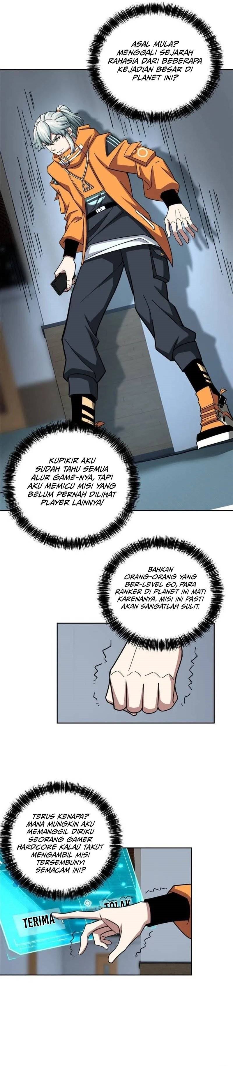super-mechanic - Chapter: 129