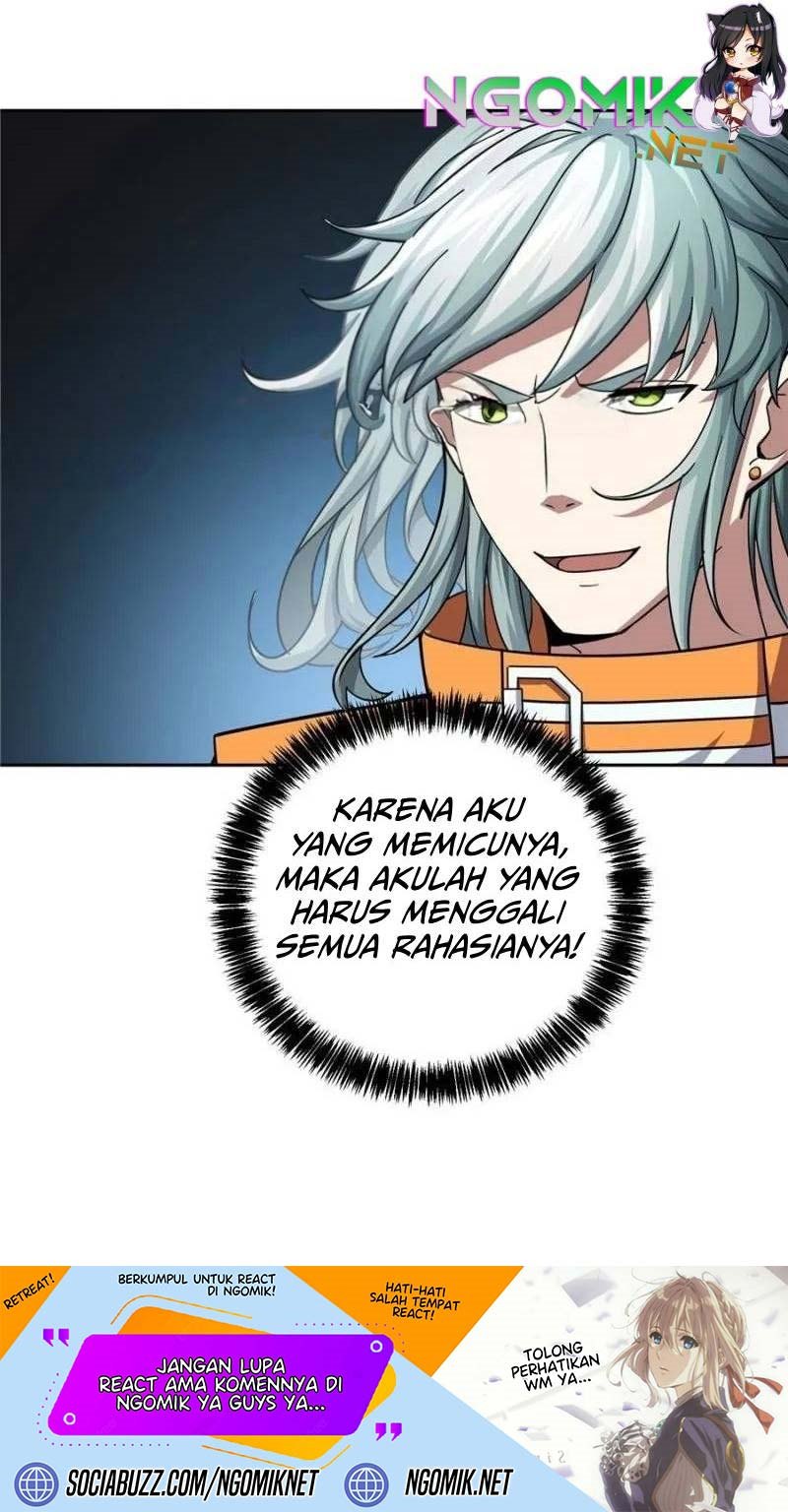 super-mechanic - Chapter: 129