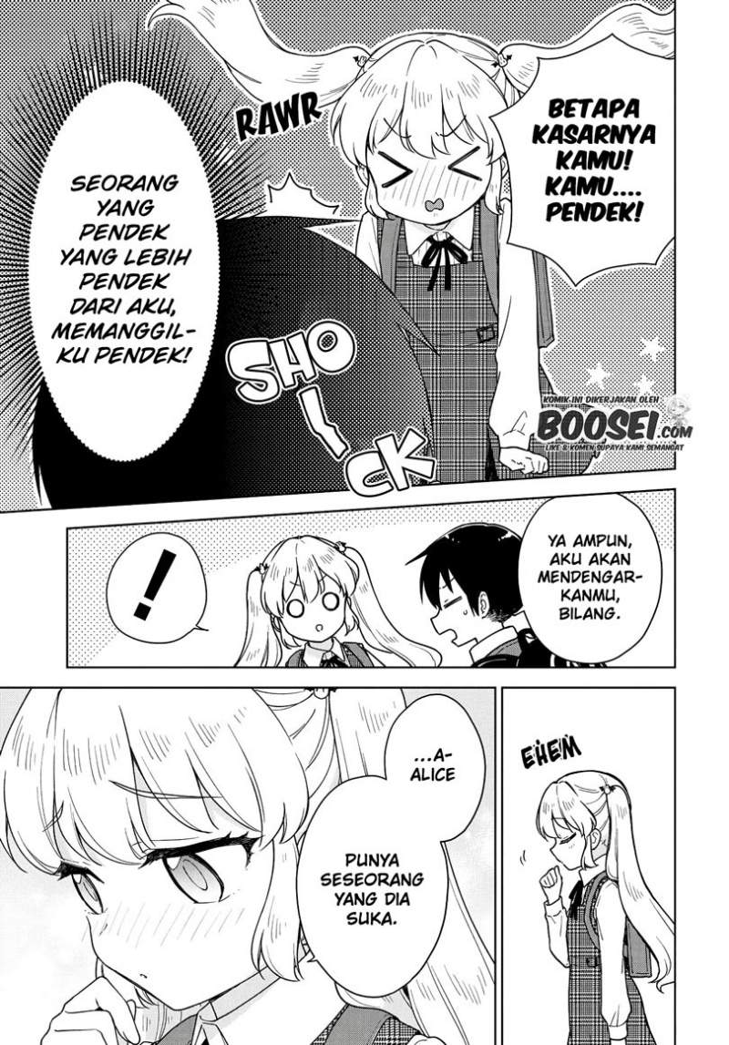 konna-watashi-ni-kitaishinai-de - Chapter: 10