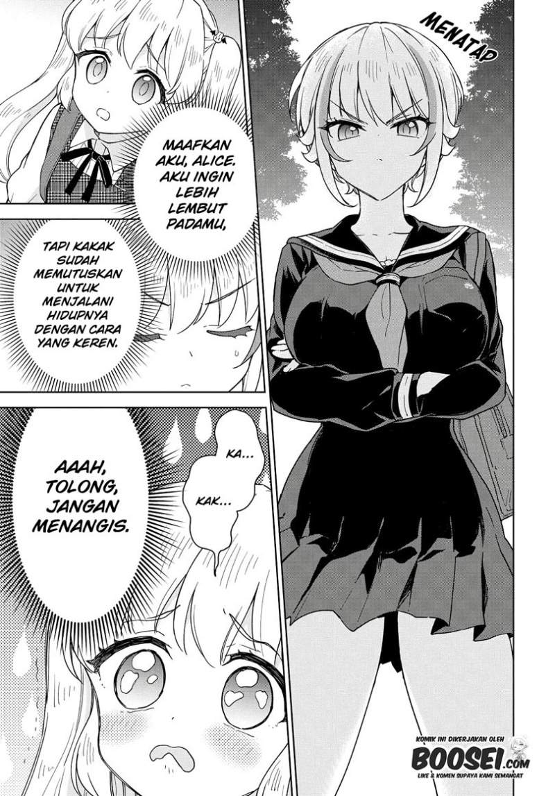 konna-watashi-ni-kitaishinai-de - Chapter: 10