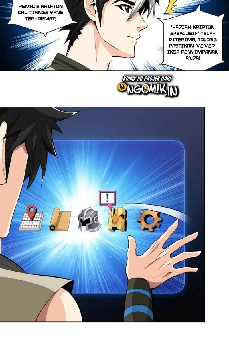 rich-player - Chapter: 04