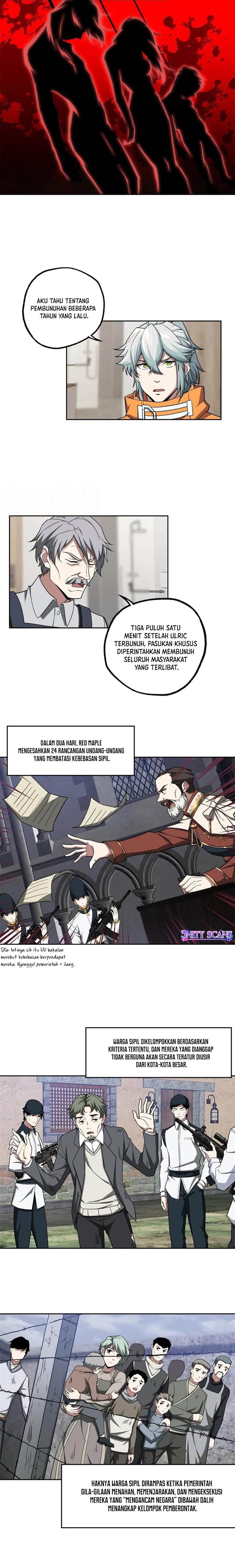 super-mechanic - Chapter: 130