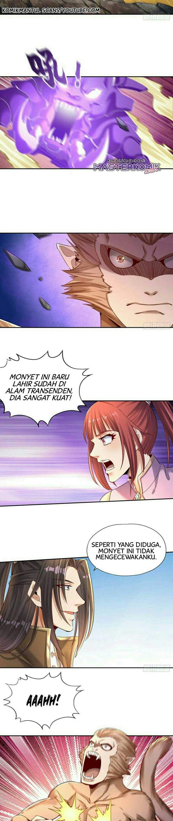 i-was-trapped-on-the-same-day-for-100000-years - Chapter: 50
