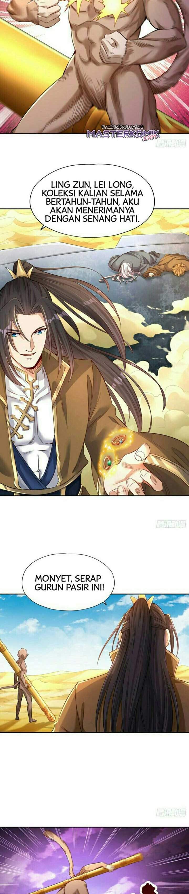 i-was-trapped-on-the-same-day-for-100000-years - Chapter: 50