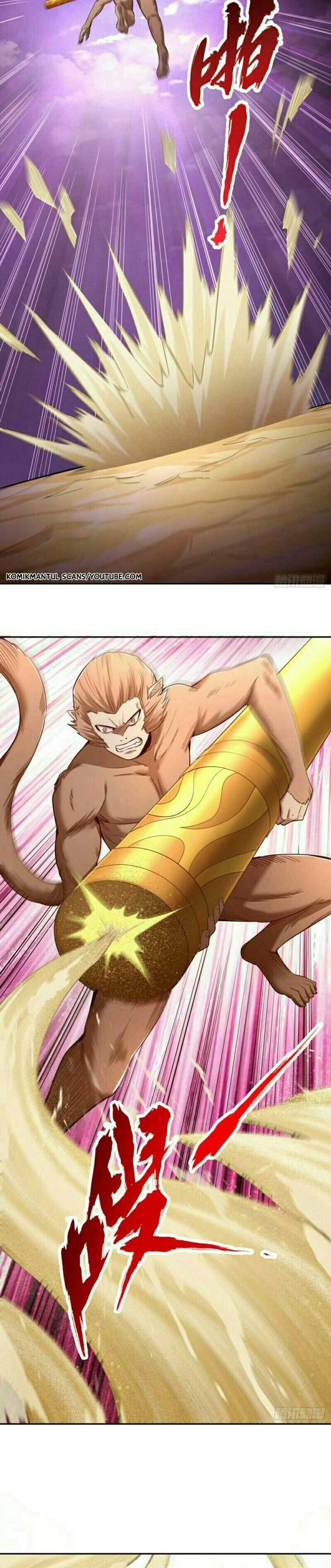 i-was-trapped-on-the-same-day-for-100000-years - Chapter: 50