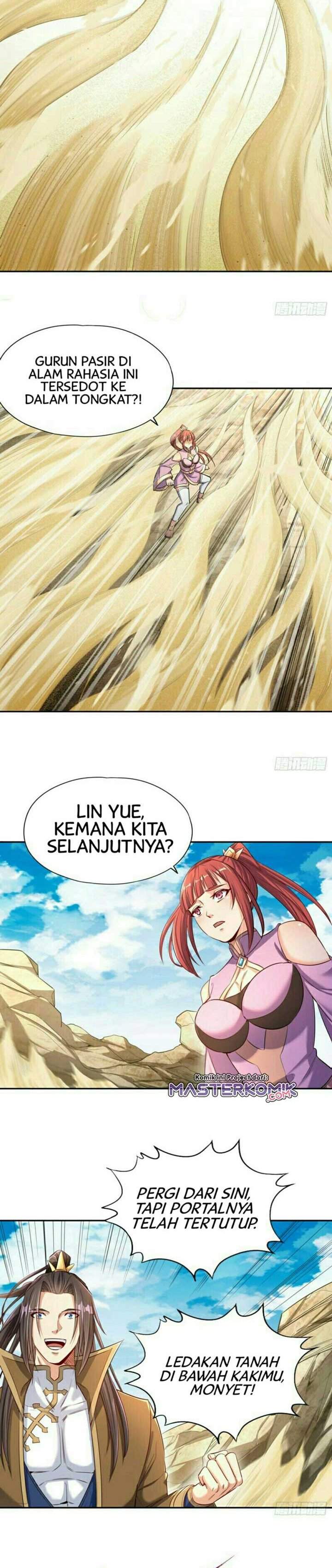 i-was-trapped-on-the-same-day-for-100000-years - Chapter: 50