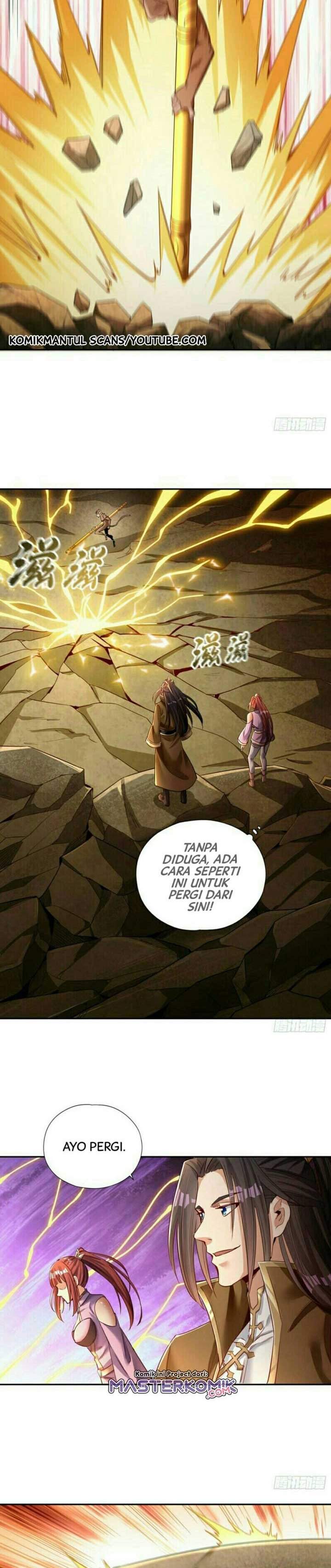 i-was-trapped-on-the-same-day-for-100000-years - Chapter: 50
