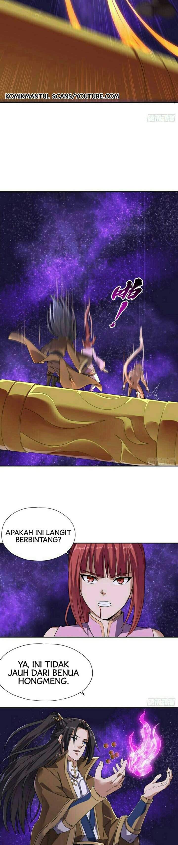 i-was-trapped-on-the-same-day-for-100000-years - Chapter: 50