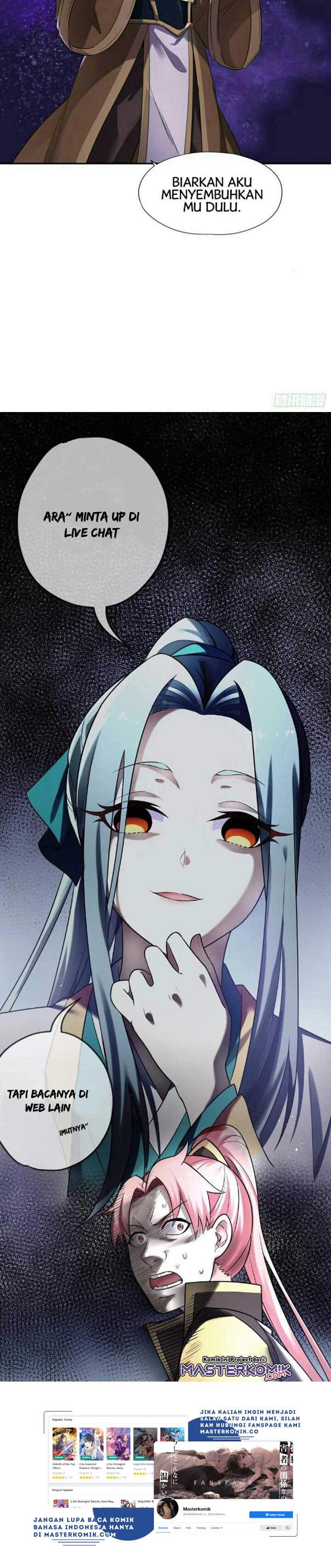 i-was-trapped-on-the-same-day-for-100000-years - Chapter: 50