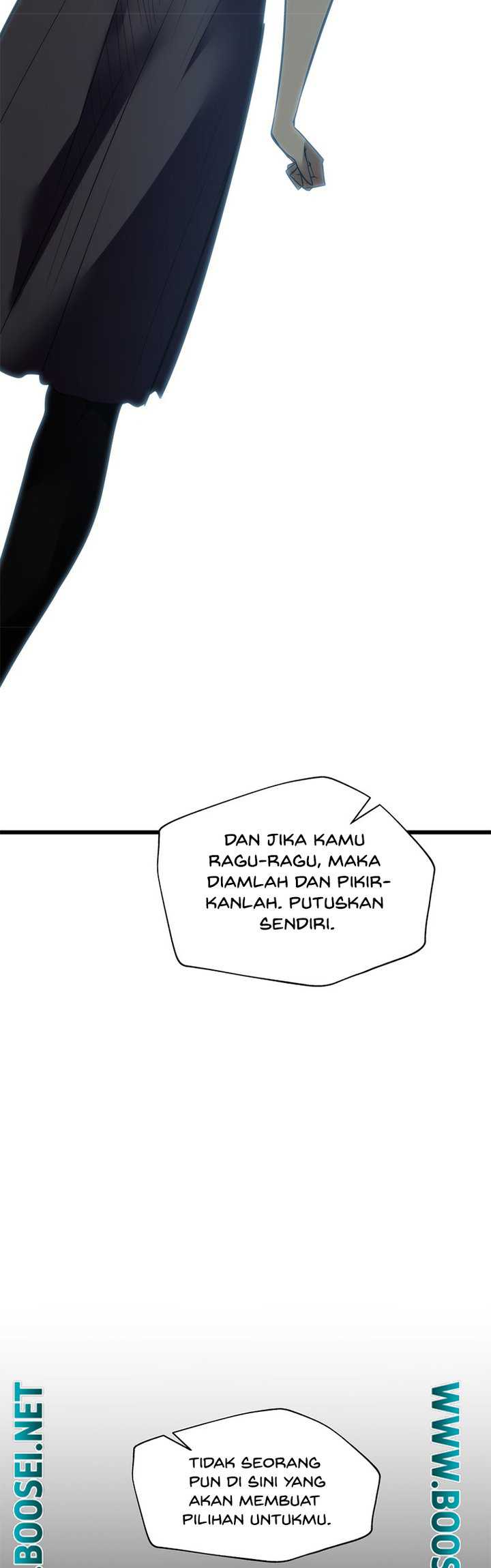 monochrome - Chapter: 18