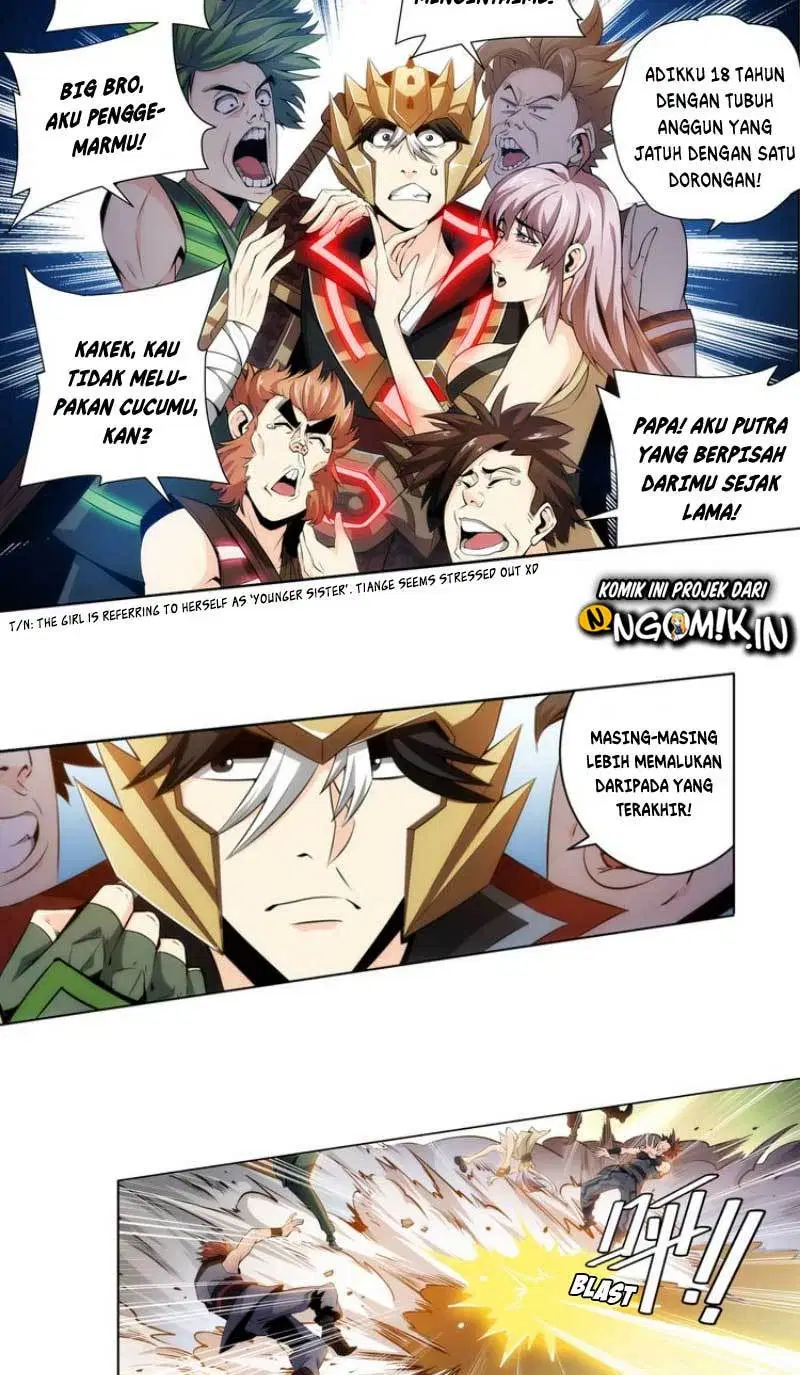 rich-player - Chapter: 05