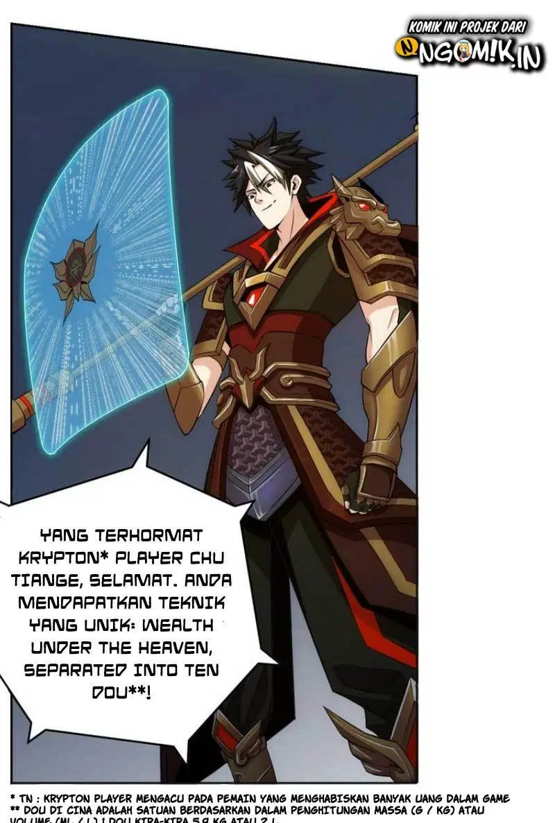 rich-player - Chapter: 05