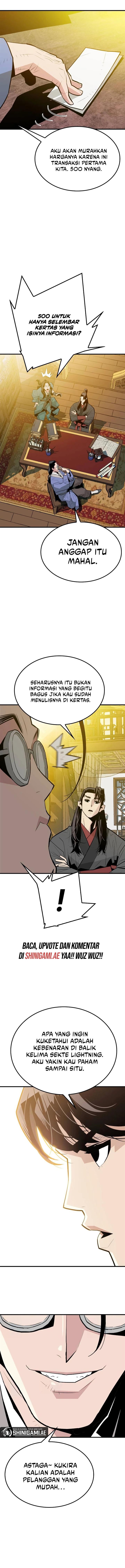 demon-king-son-yeongsik - Chapter: 7