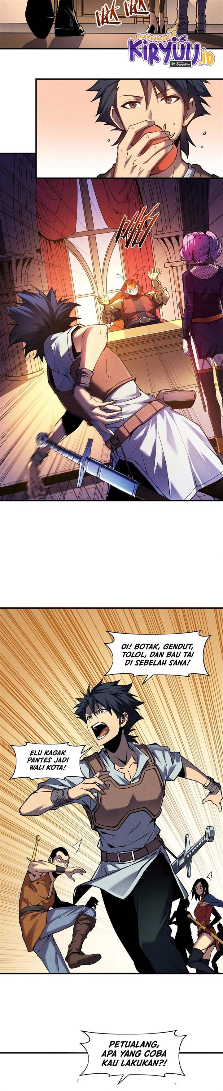 reincarnation-of-the-strongest-sword-god - Chapter: 3