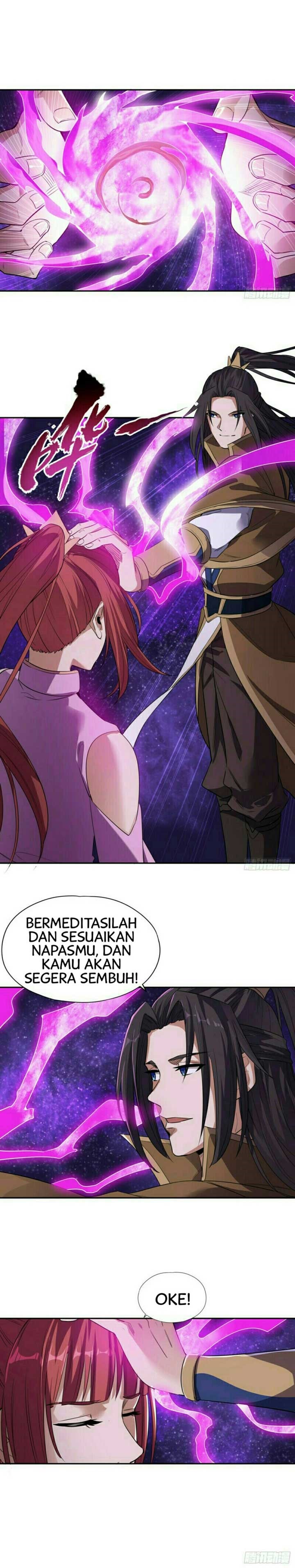 i-was-trapped-on-the-same-day-for-100000-years - Chapter: 51
