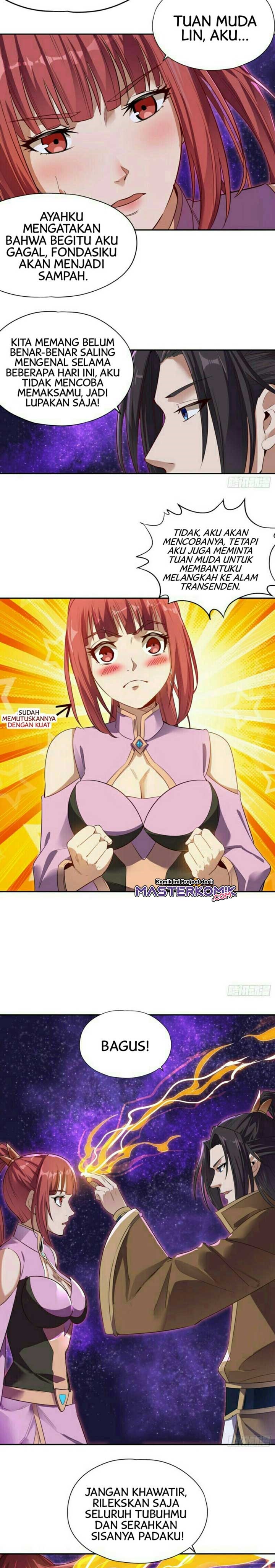 i-was-trapped-on-the-same-day-for-100000-years - Chapter: 51