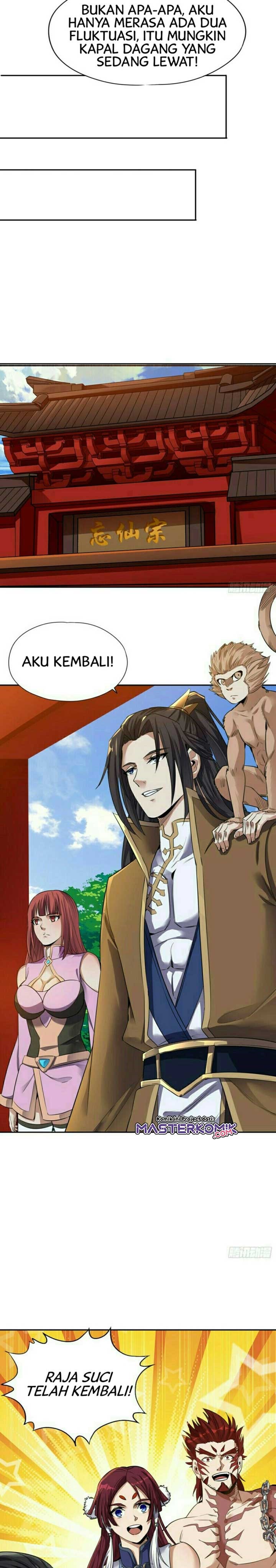 i-was-trapped-on-the-same-day-for-100000-years - Chapter: 51
