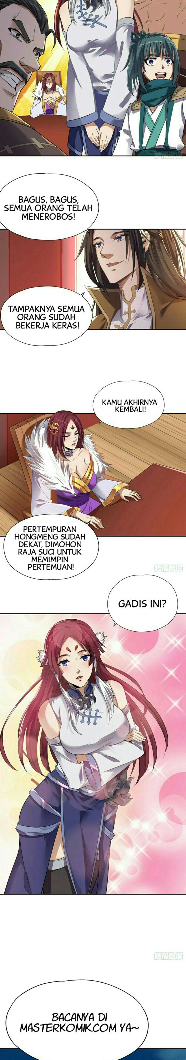 i-was-trapped-on-the-same-day-for-100000-years - Chapter: 51