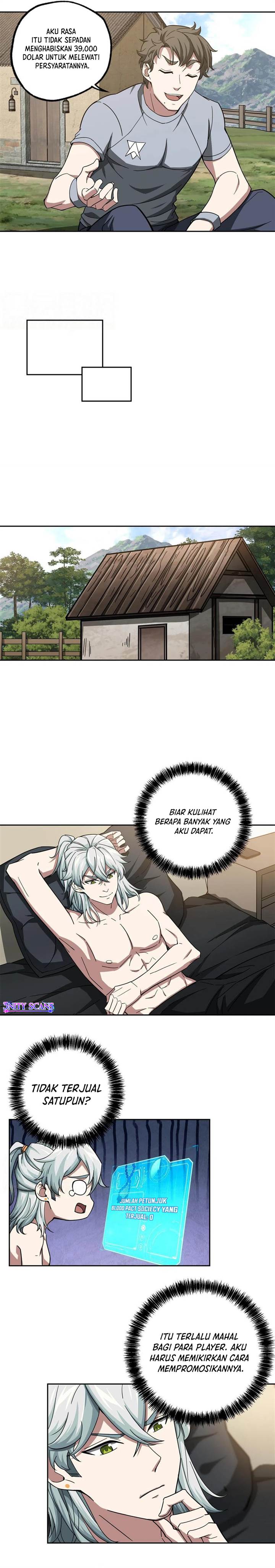 super-mechanic - Chapter: 131