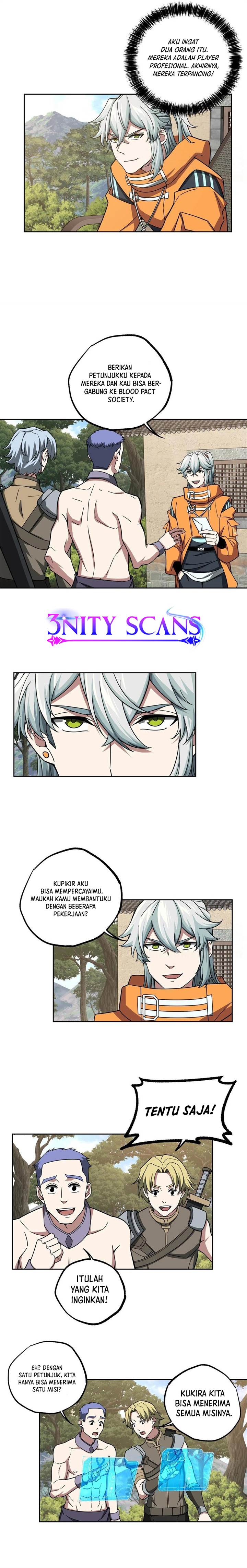 super-mechanic - Chapter: 131