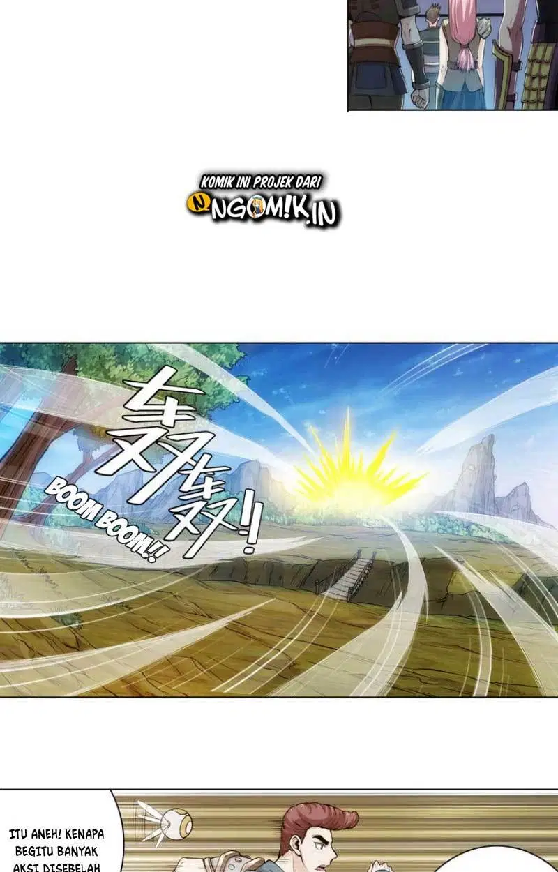rich-player - Chapter: 06