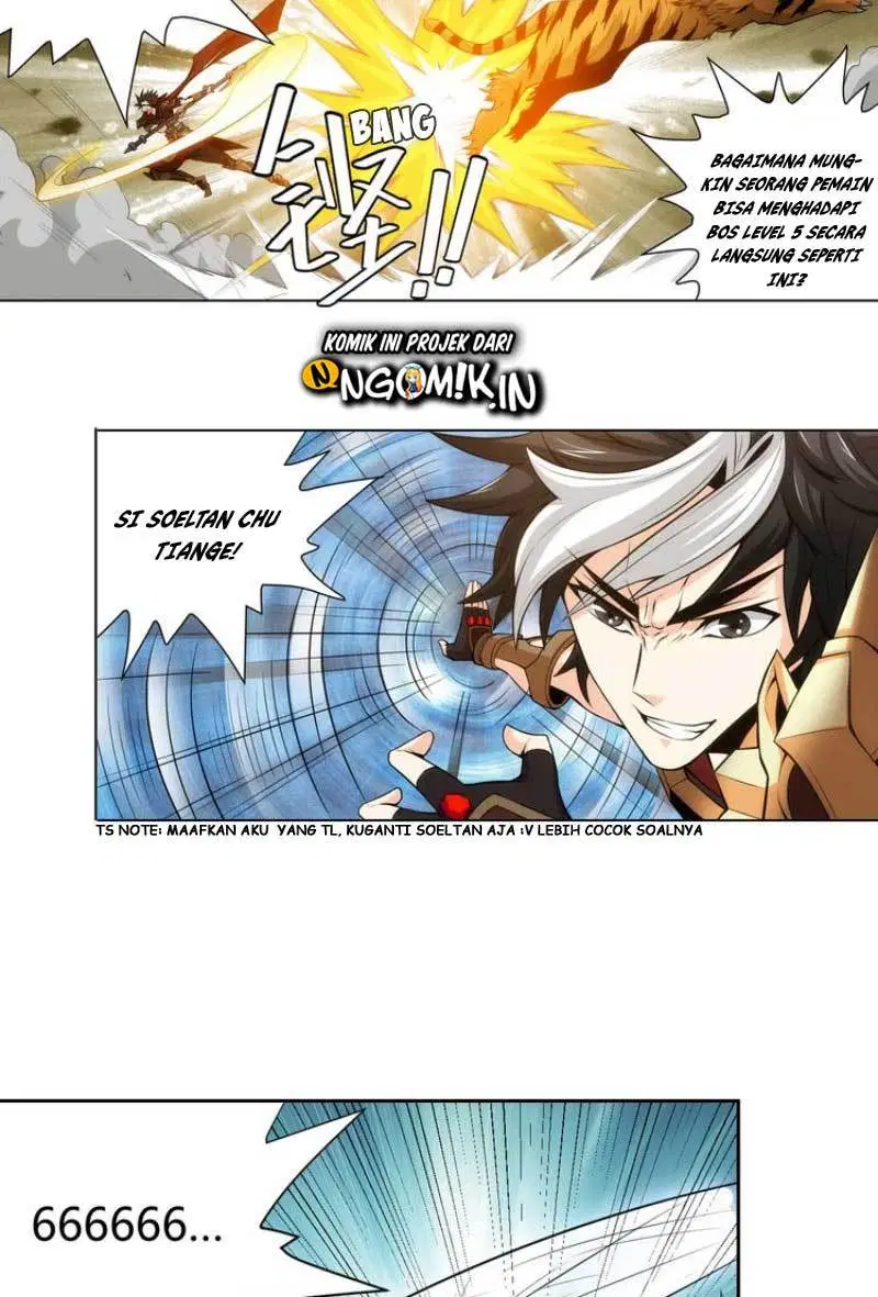 rich-player - Chapter: 06