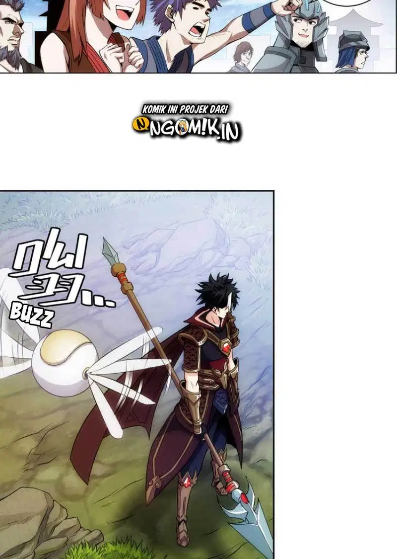 rich-player - Chapter: 06