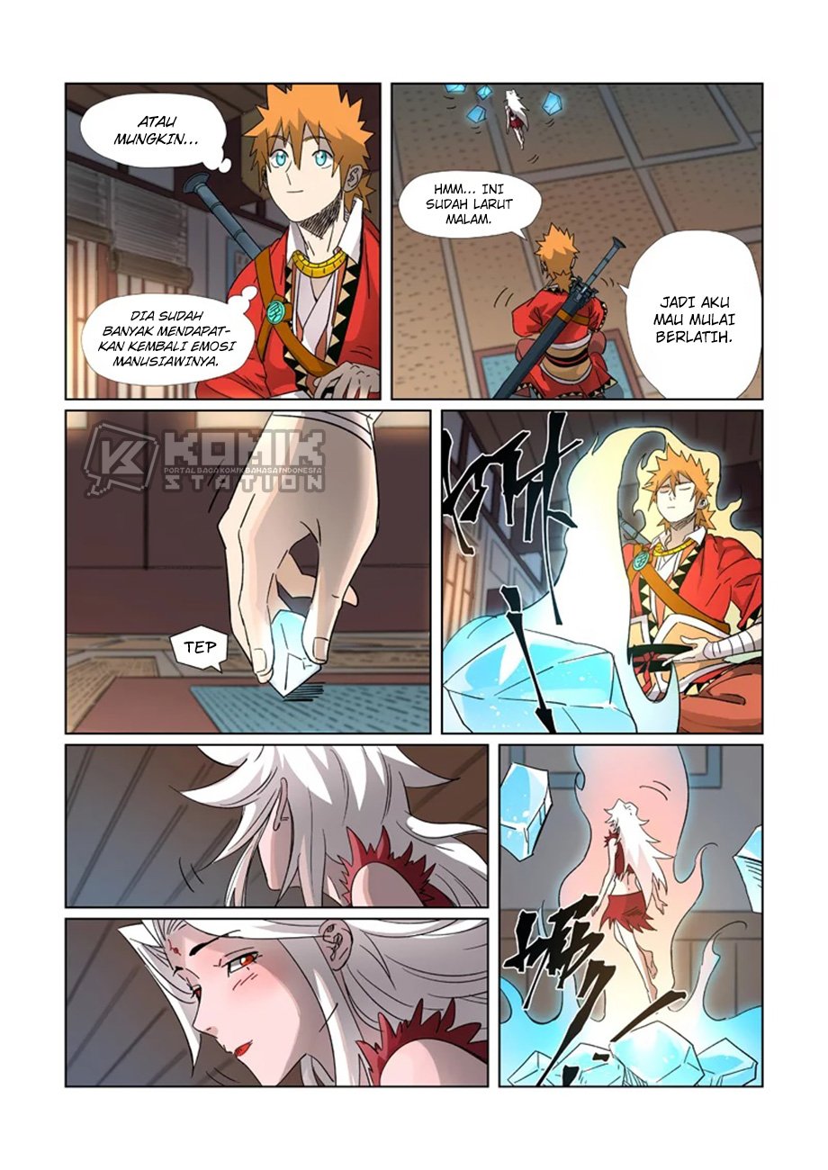 tales-of-demons-and-gods - Chapter: 309