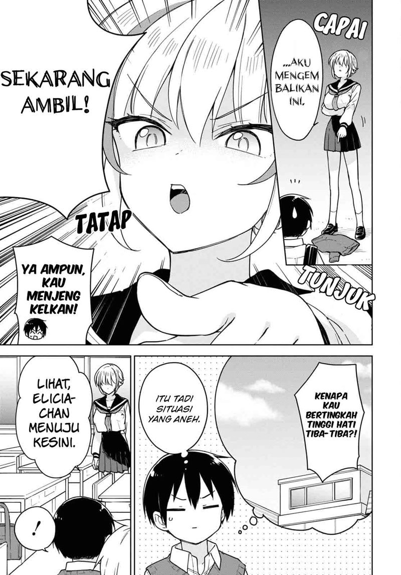 konna-watashi-ni-kitaishinai-de - Chapter: 13