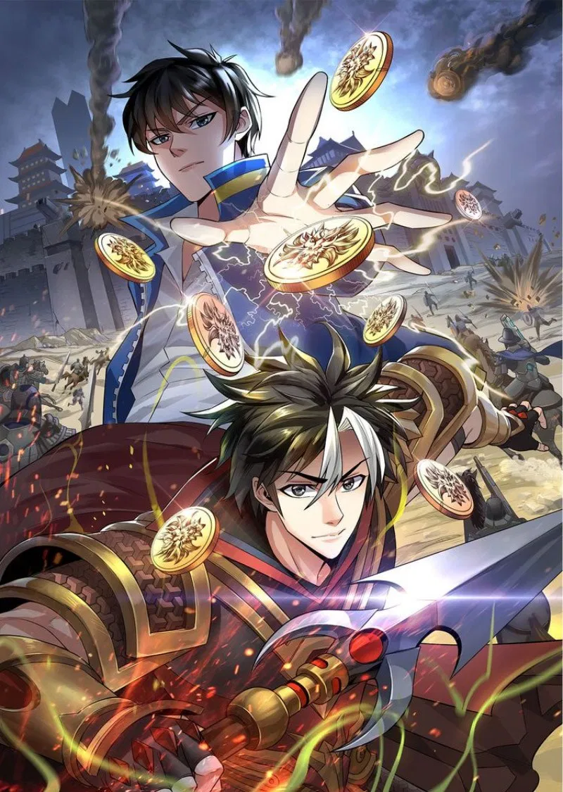 rich-player - Chapter: 07