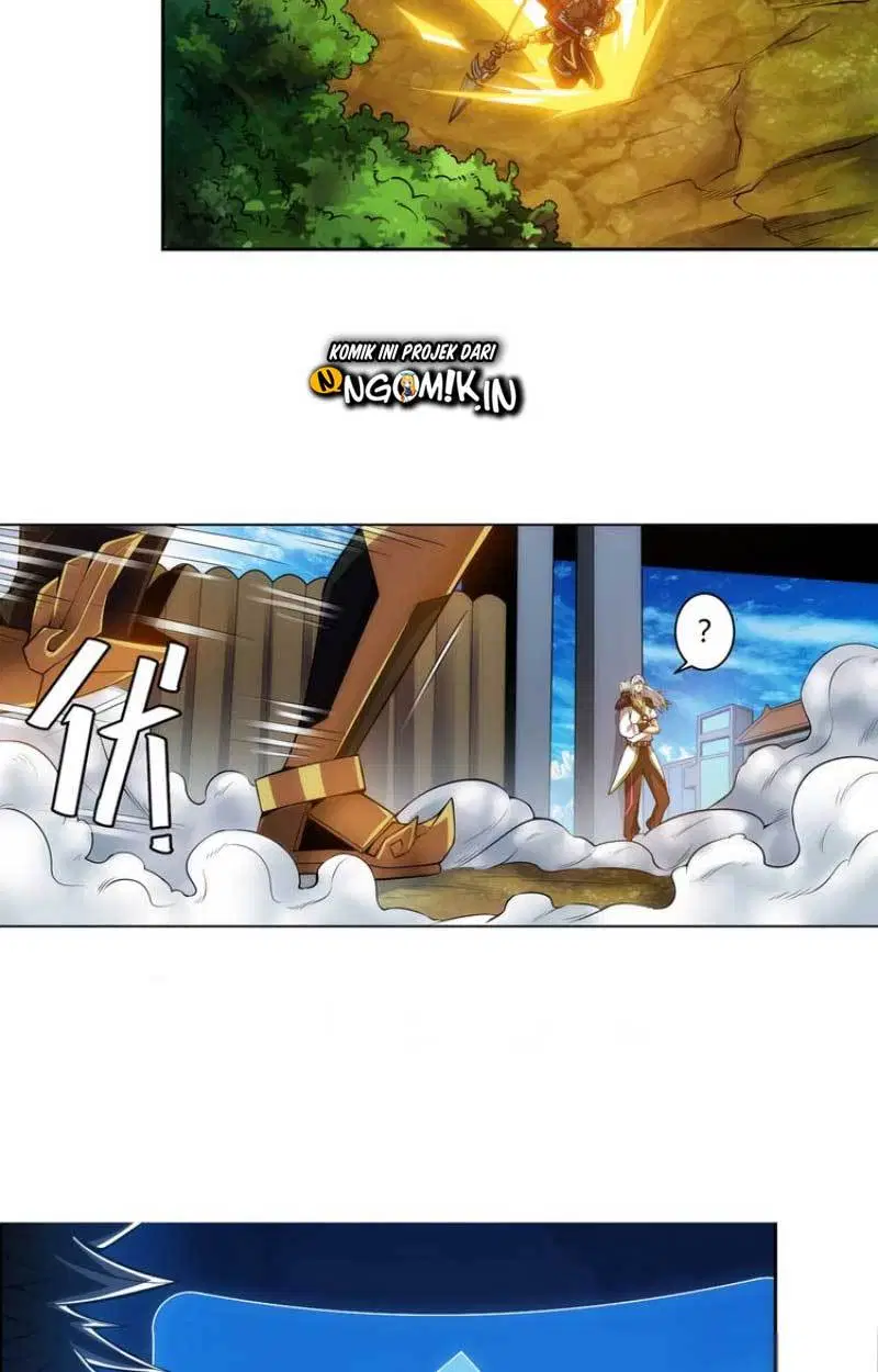 rich-player - Chapter: 07