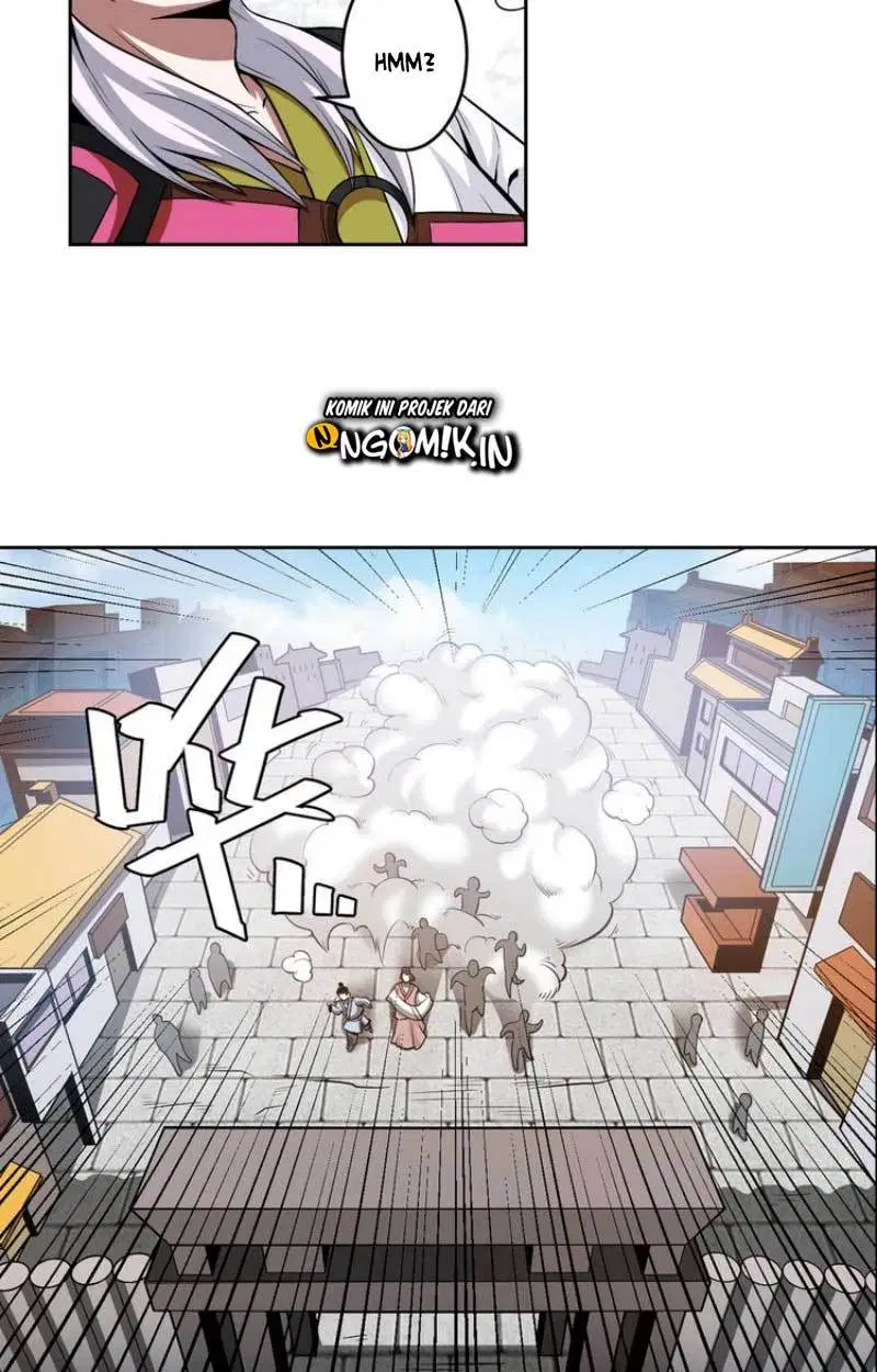 rich-player - Chapter: 07