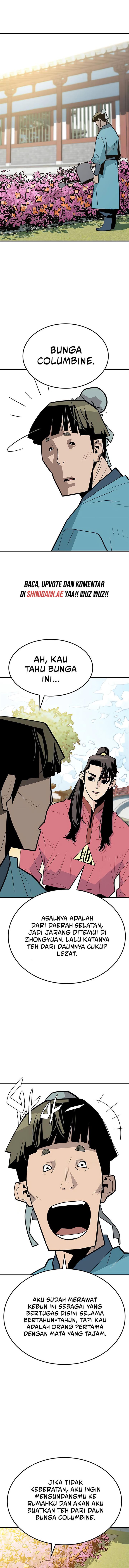 demon-king-son-yeongsik - Chapter: 9