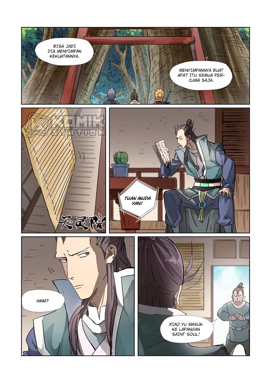 tales-of-demons-and-gods - Chapter: 310.5