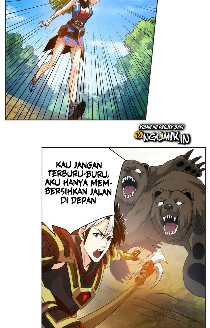 rich-player - Chapter: 09