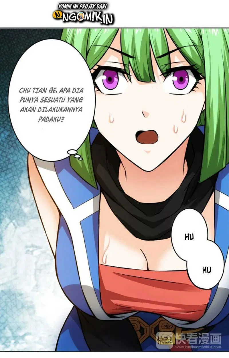 rich-player - Chapter: 09