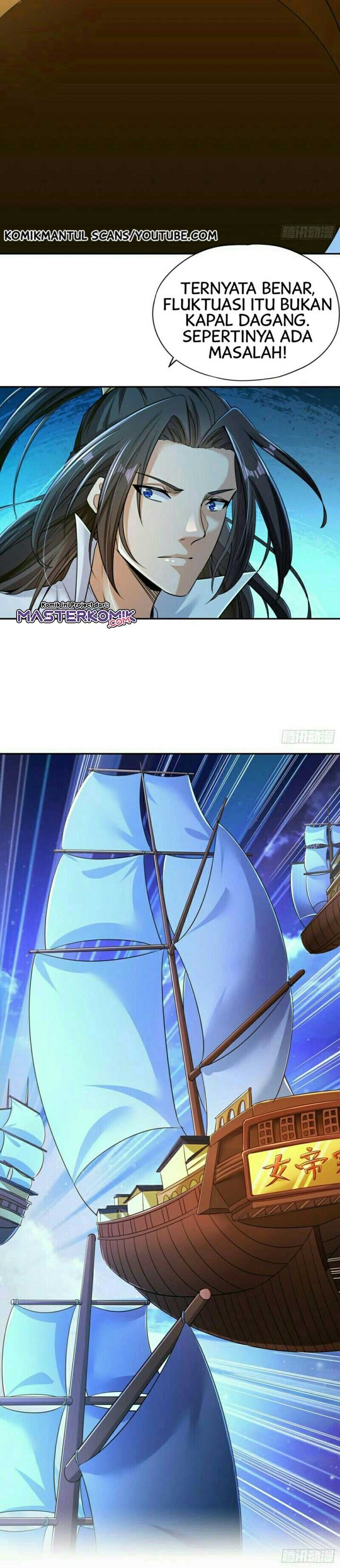 i-was-trapped-on-the-same-day-for-100000-years - Chapter: 54