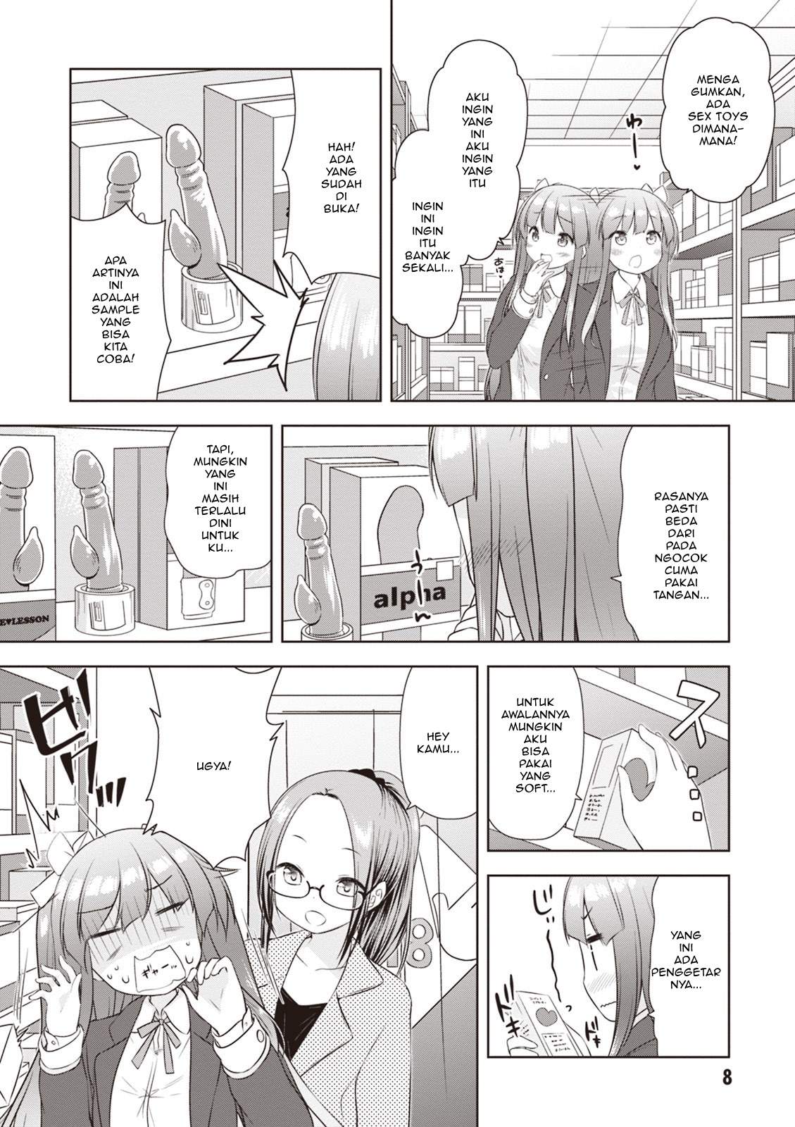 a-girl-meets-sex-toys-akane-oguri-indulge-in-onanism - Chapter: 1