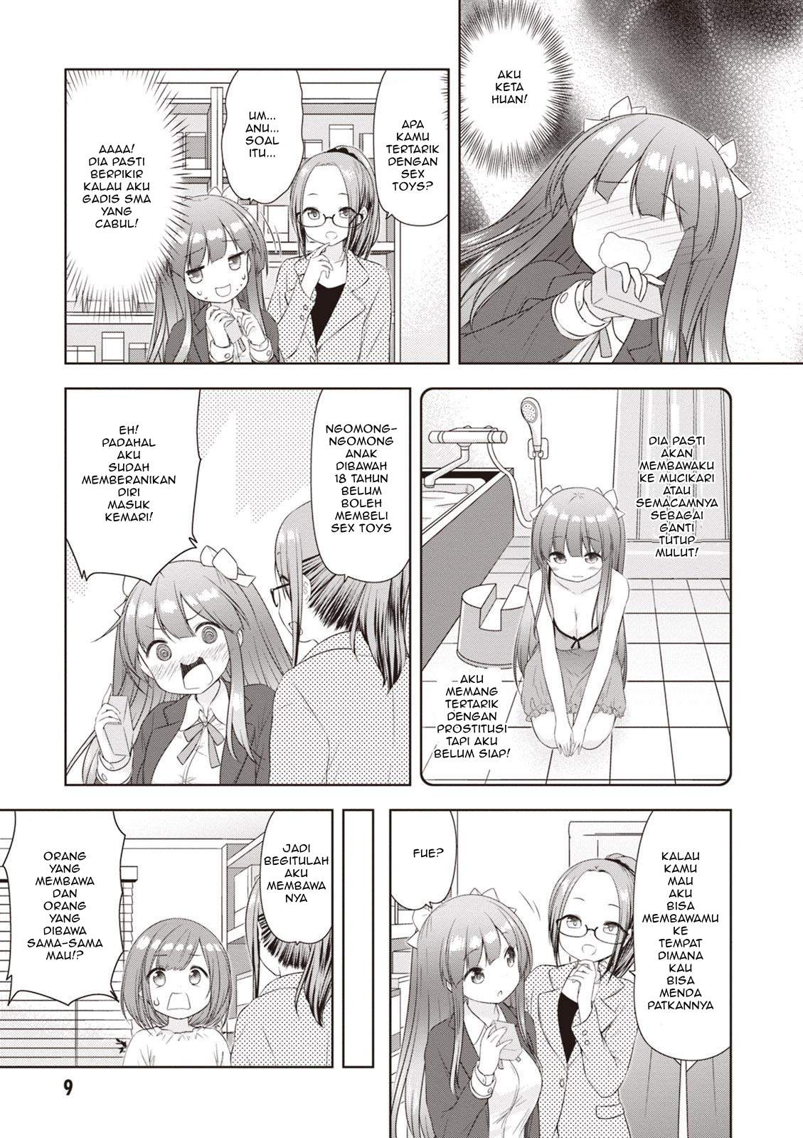 a-girl-meets-sex-toys-akane-oguri-indulge-in-onanism - Chapter: 1