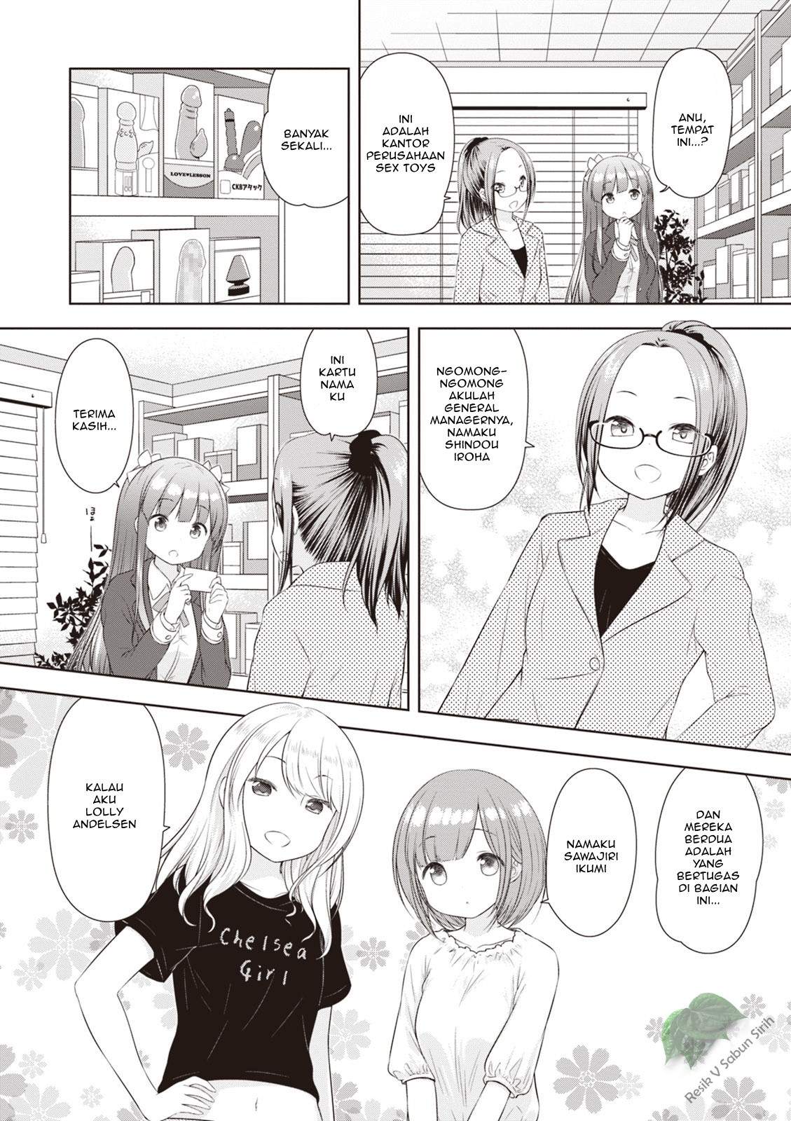a-girl-meets-sex-toys-akane-oguri-indulge-in-onanism - Chapter: 1