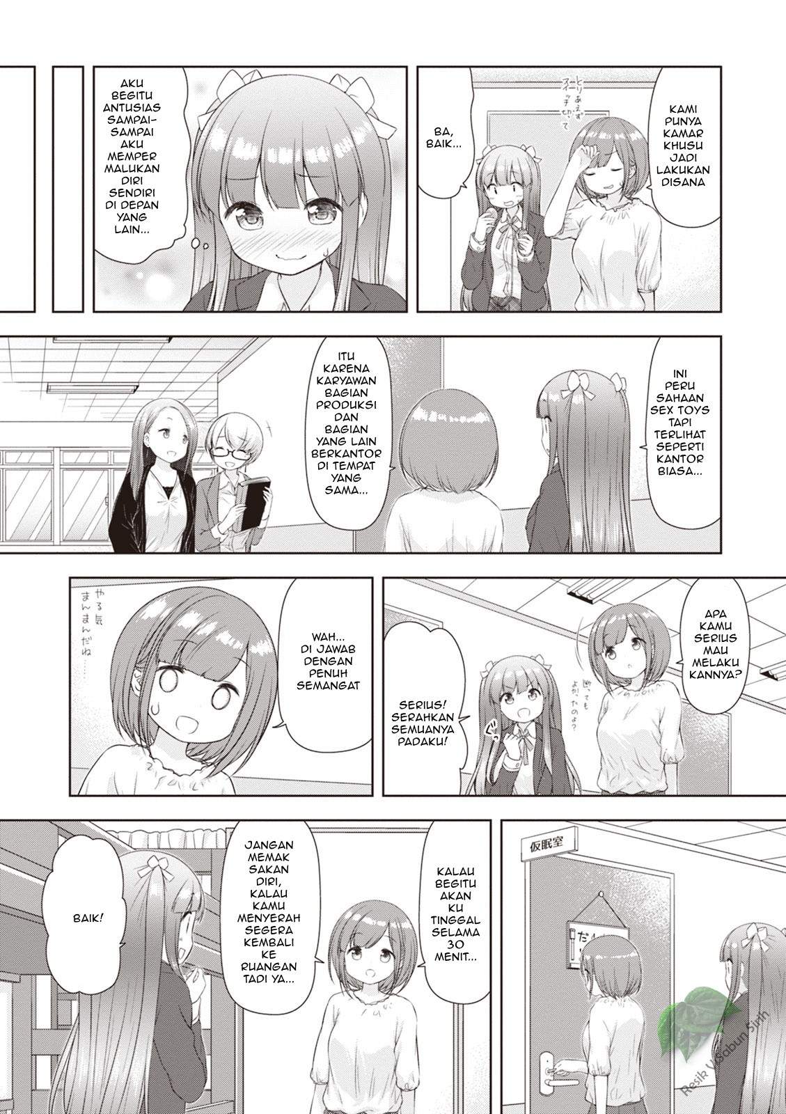 a-girl-meets-sex-toys-akane-oguri-indulge-in-onanism - Chapter: 1